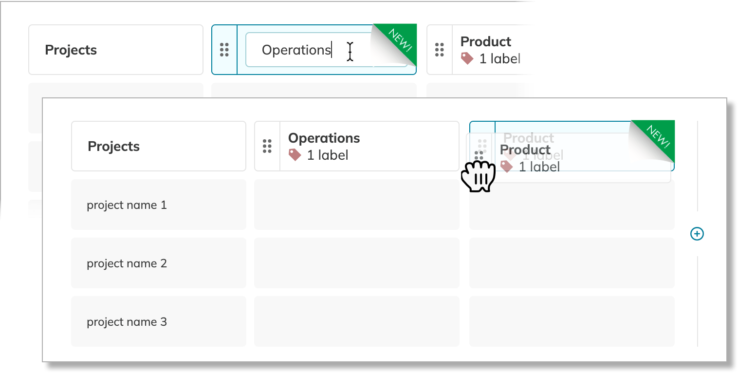 Improvements implemented to the System Health Review report