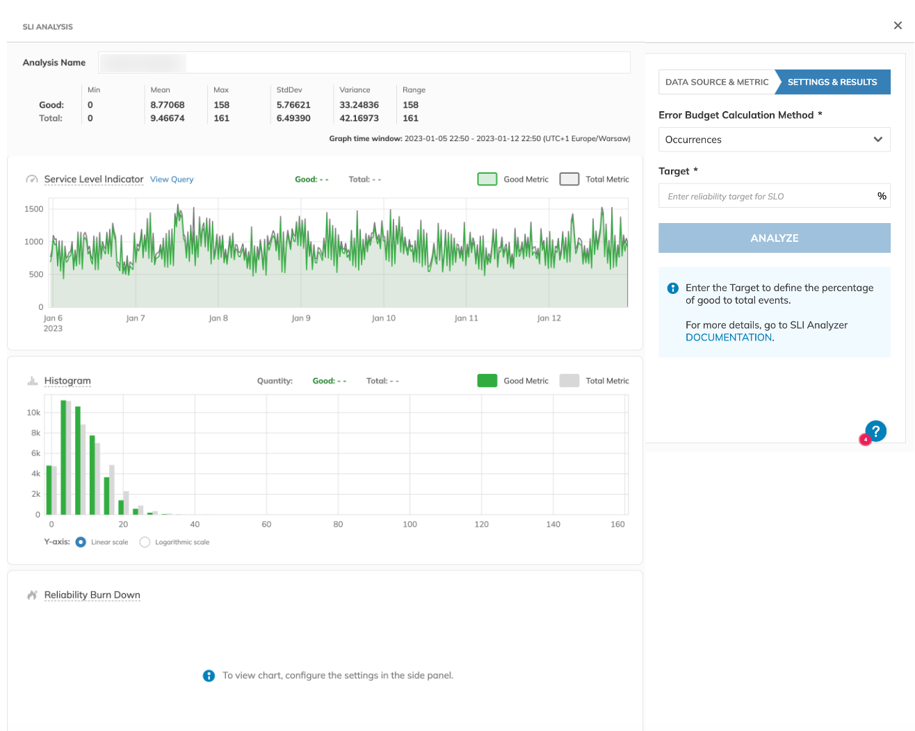 data import